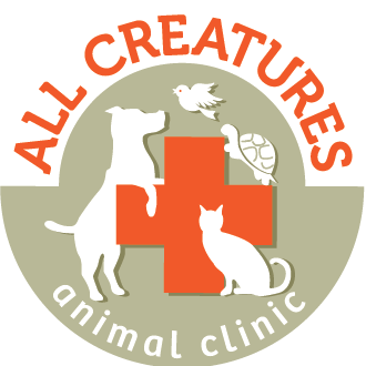 all creatures animal clinic