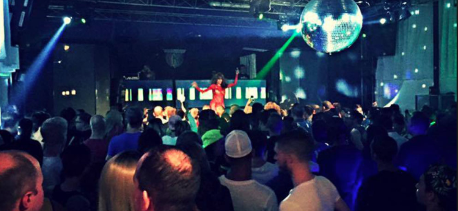 Naples florida gay clubs